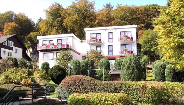 Schröder's Hotelpension