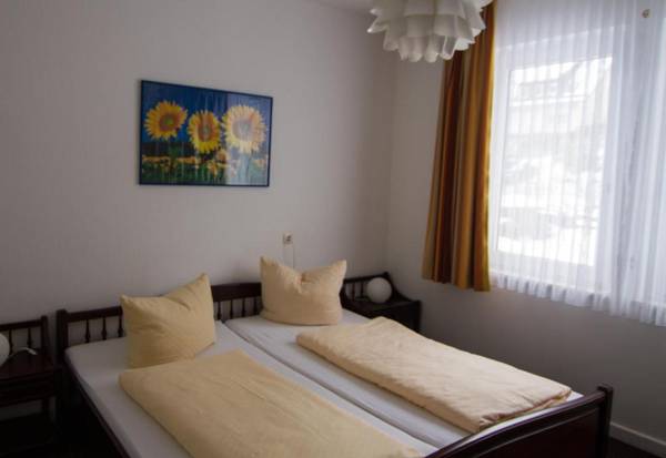 Aparthotel Jägerhaus