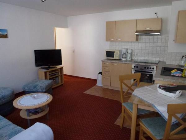 Ferienwohnungen Schäferhaus