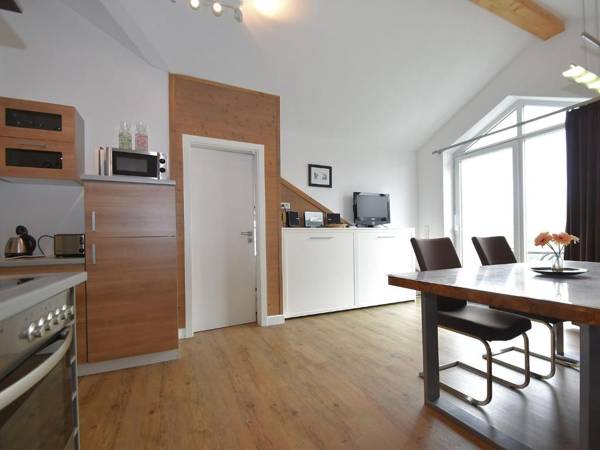 Modern Apartment in Willingen near Ski Lift