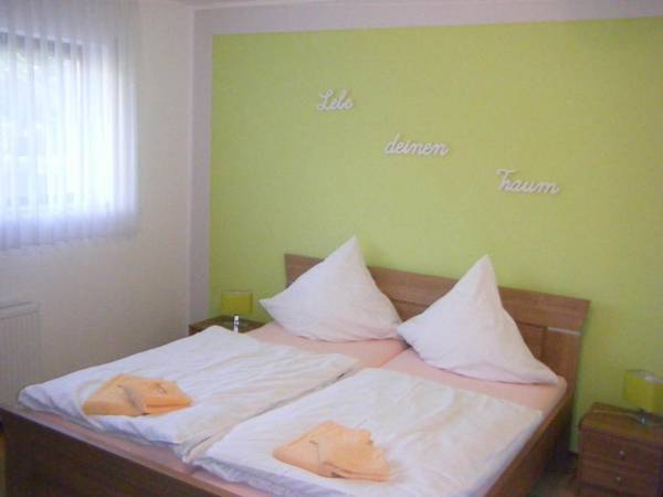 Wietheger's Ferienwohnungen