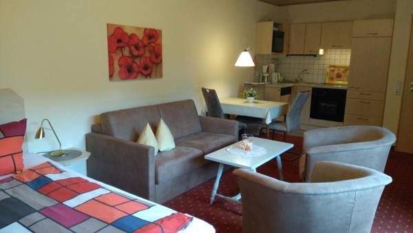 Ferienhaus am Sonnenhang