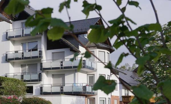 Aritee Apartments Sonnenschein