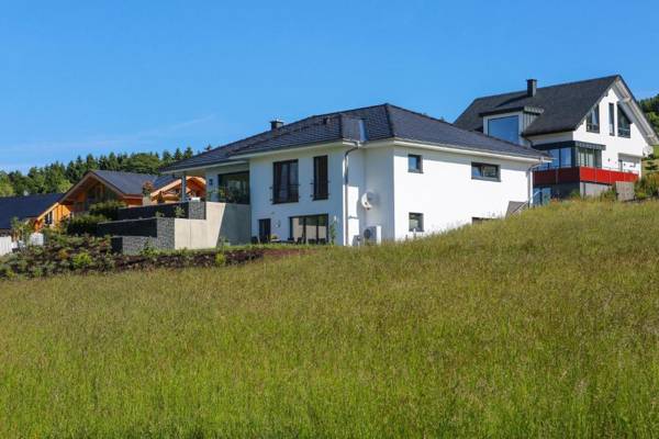 Ferienwohnung zur Schönen Aussicht-Rüters Parkhotel