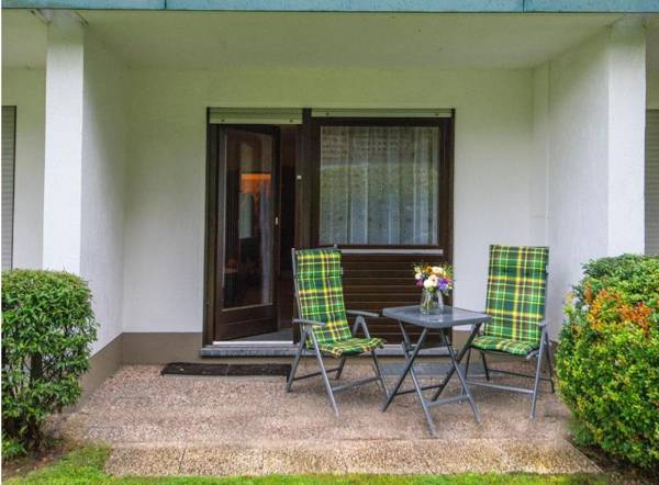 Wietheger´s Ferienwohnungen Gästehaus Strycktal II