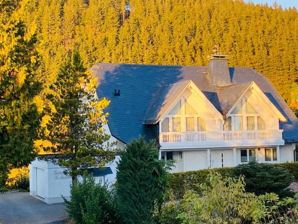 Landhaus Mühlenberg