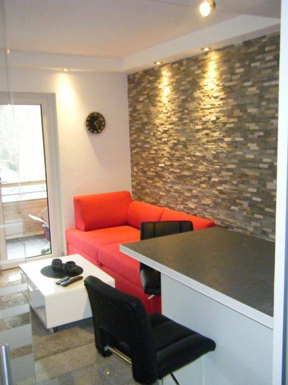 Wiethegers Ferienwohnungen Gästehaus Centrum II