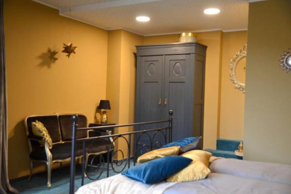 Ferienwohnung Marosa