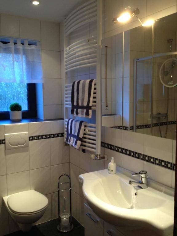 Ferienwohnung Stremme