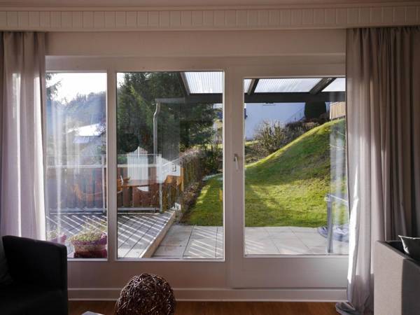 Komfort-Fewo Blickfang Willingen***