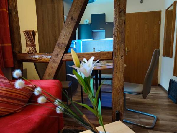 Ferienwohnung Stryckglück & MeineCardPLUS