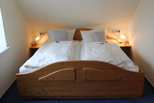 Ferienwohnung Sonnenschein mit Balkon & MeineCardPLUS