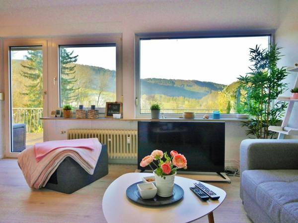 Fewo Haus Bellevue - inkl. MeineCard+