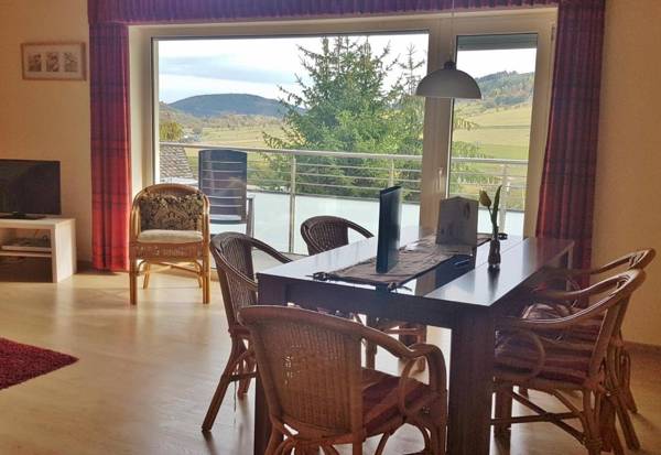 Haus am Sonnenlift - Fewo B