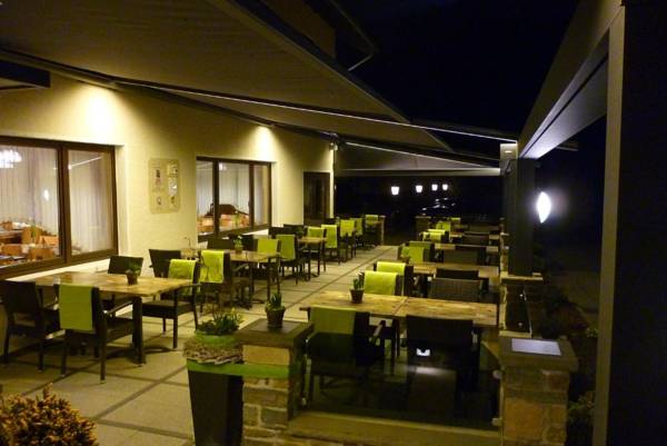 Restaurant - Pension Im Pfenn