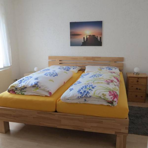 BodenSEE Apartment Gottmadingen