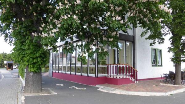 Hotel & Ristorante Positano