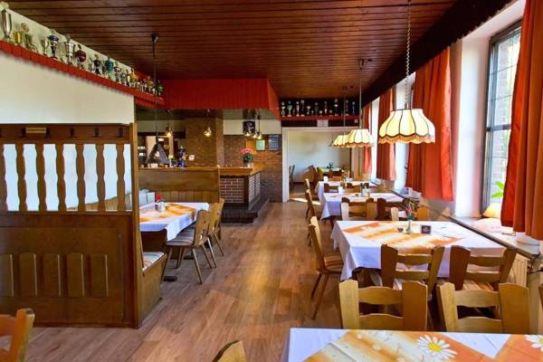 Hotel Landgasthof Puck