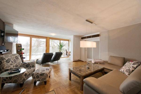 Donautaler Wohlfühloase