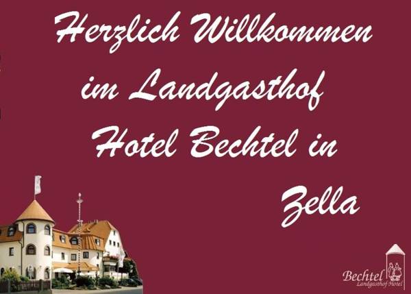 Landgasthof Hotel Bechtel