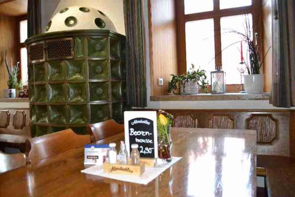 Hotel Gasthof Sammeth Bräu