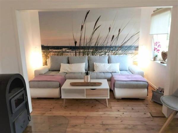 9010 Ferienhaus Hansühn "gerne mit Hund"