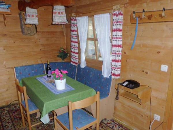 Quaint Holiday Home in Steingaden-Urspring with Roof Terrace