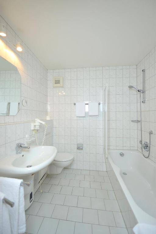 Hotel zur Post