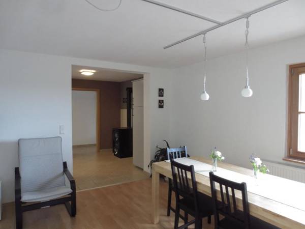 Ferienwohnung SichtWeiten
