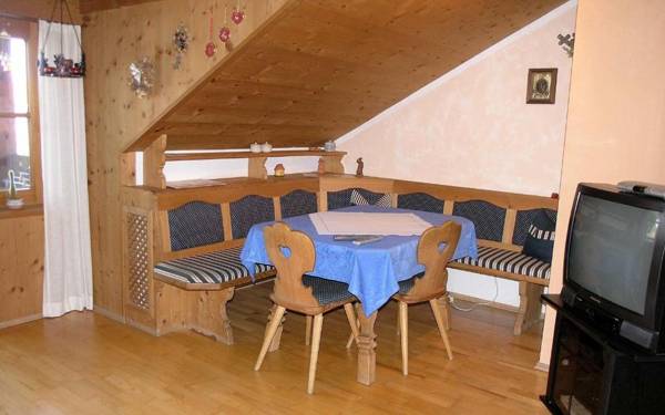 Ferienwohnung Nr 3 Lechbruck-Prem Allgäu