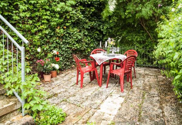 Ferienwohnungen Grimm