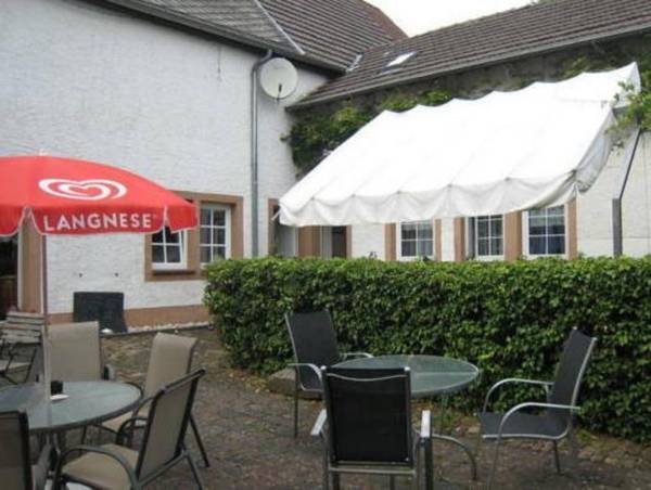 Modern Apartment in Meisberg with In-house Catering