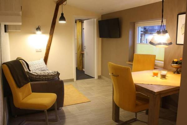 Ferienapartment MIA