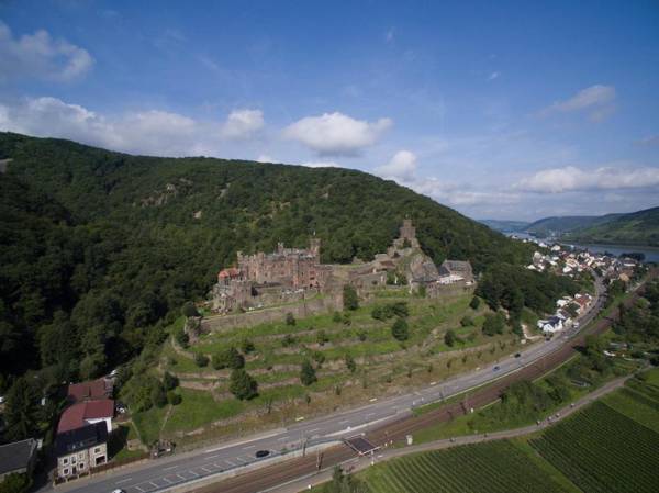 Burg Reichenstein