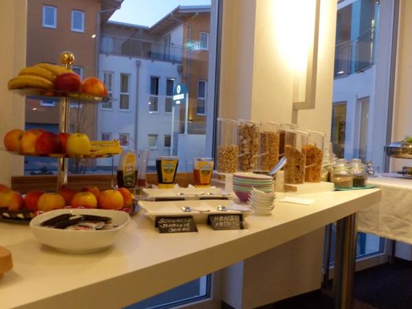 Lichtblick Hotel Garni