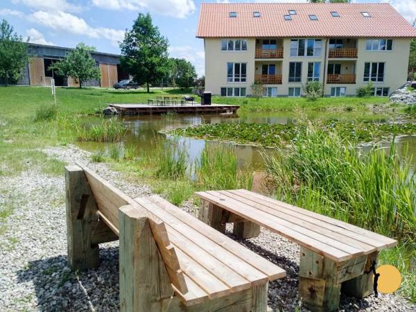 Ferienwohnungen Gut Mischenried