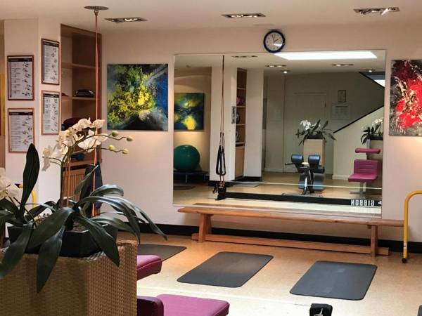 Alcedo Land- und Sporthotel Levenhagen / Greifswald