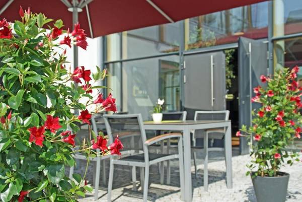 Energiehotel Kultiviert