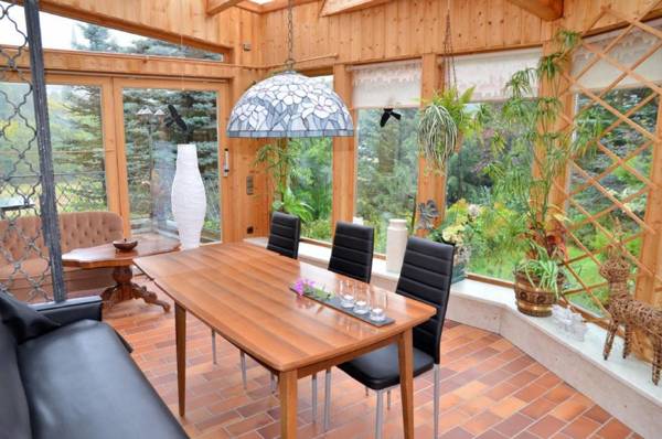 3 Sterne Ferienwohnungen Wachter