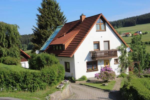 Ferienwohnung Pedall