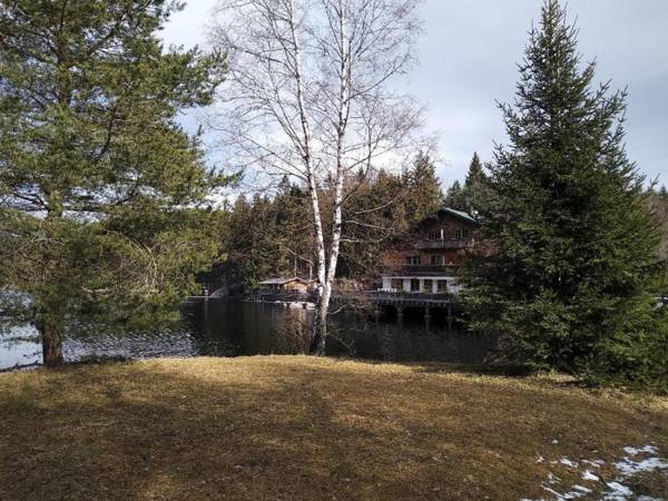 Ferienwohnung Fichtelzauber