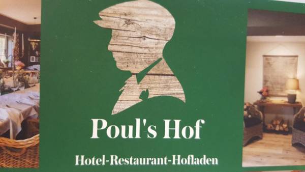 POULS HOF Boutique Hotel