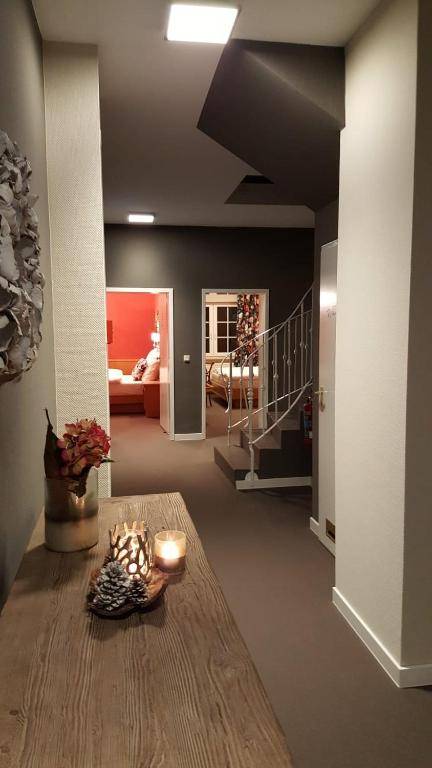 POULS HOF Boutique Hotel