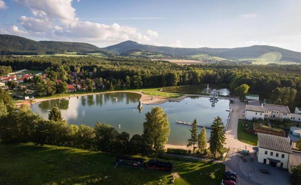 Trixi Ferienpark Zittauer Gebirge