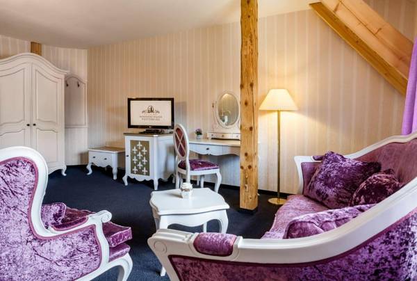 Hotel & Spa Wasserschloss Westerburg