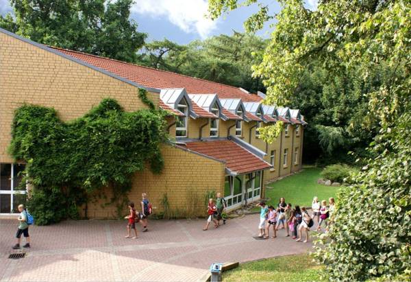 Jugendherberge Kappeln