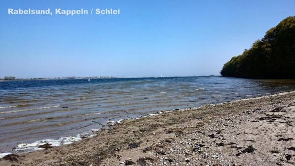 Jugendherberge Kappeln