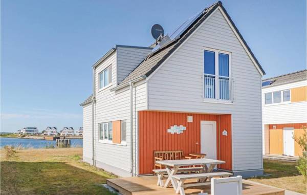 Kapitänshaus/Sterntaucher 27