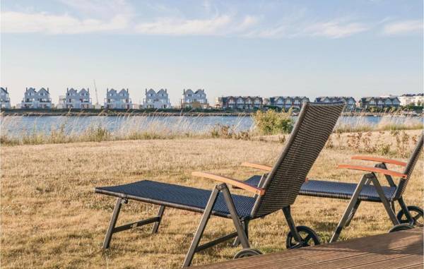 Kapitänshaus/Sterntaucher 27