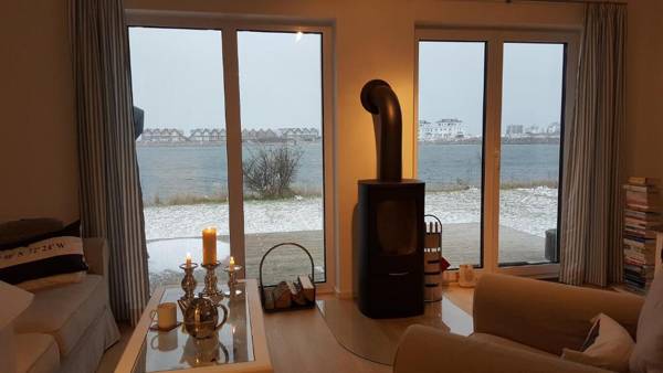 Ferienhaus MeeresRauschen